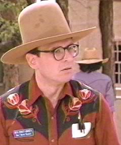 Yippie kai yai WHAT???